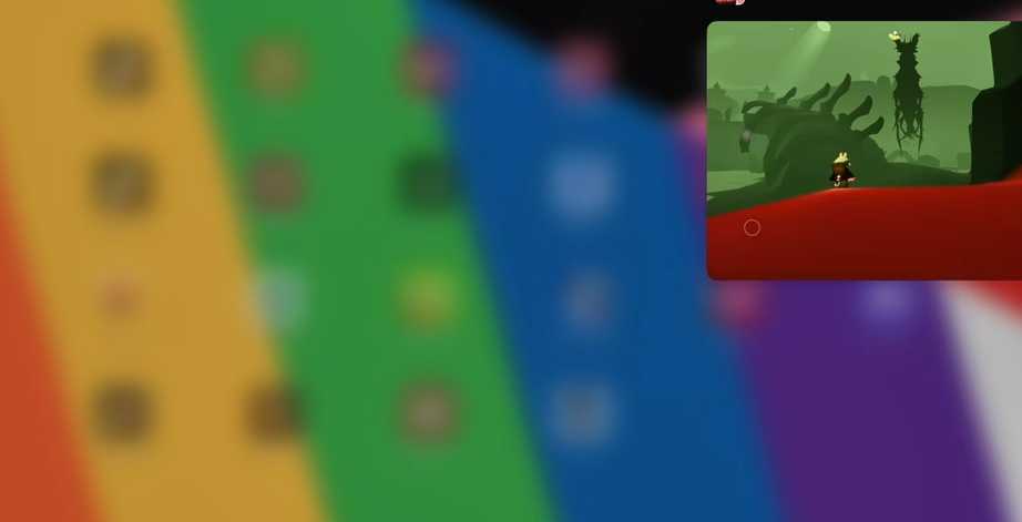 光遇怎么躲龙的攻击