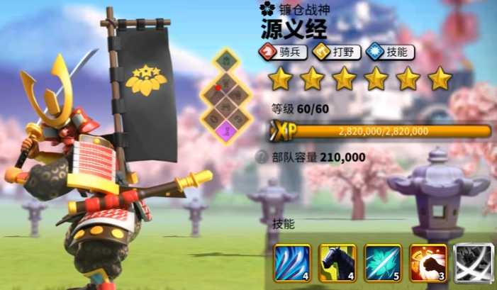 万国觉醒前期紫将养什么好