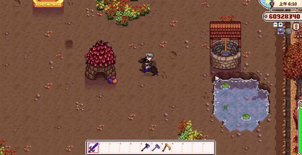 星露谷物语恐龙坐骑怎么获得 星露谷物语恐龙坐骑怎么获得