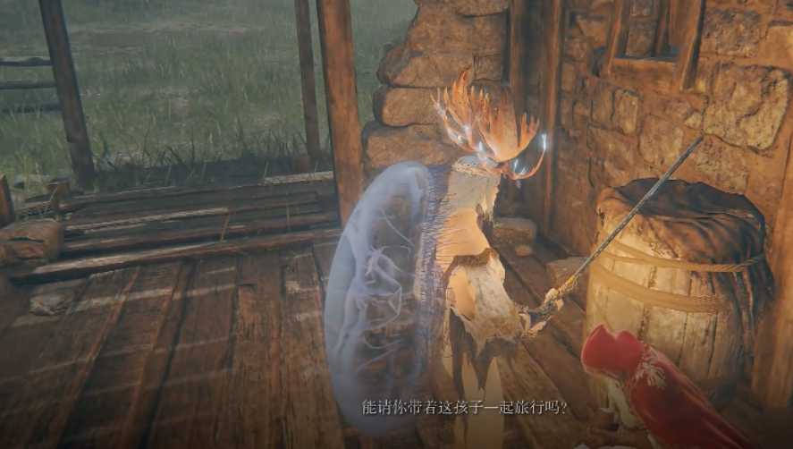 艾尔登法环罗德莉卡套装怎么样