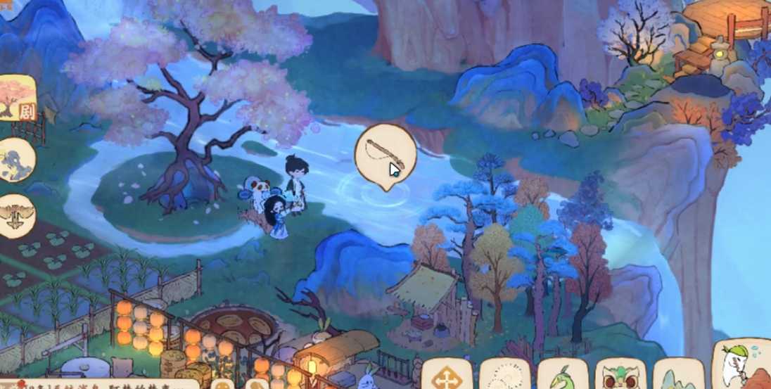 桃源深处有人家鱼怎么卖 桃源深处有人家鱼怎么卖