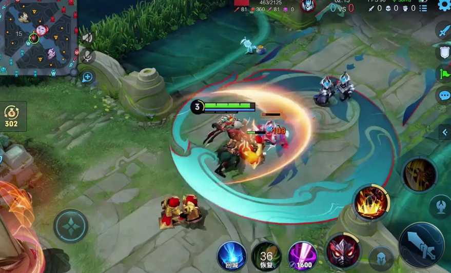 王者荣耀典韦铭文与出装怎么搭配 王者荣耀典韦铭文与出装怎么搭配