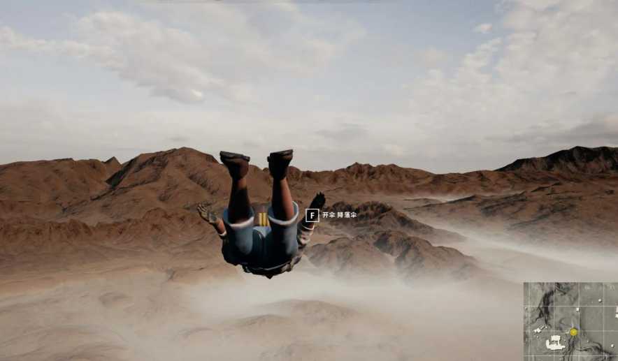 绝地求生大逃杀如何入手