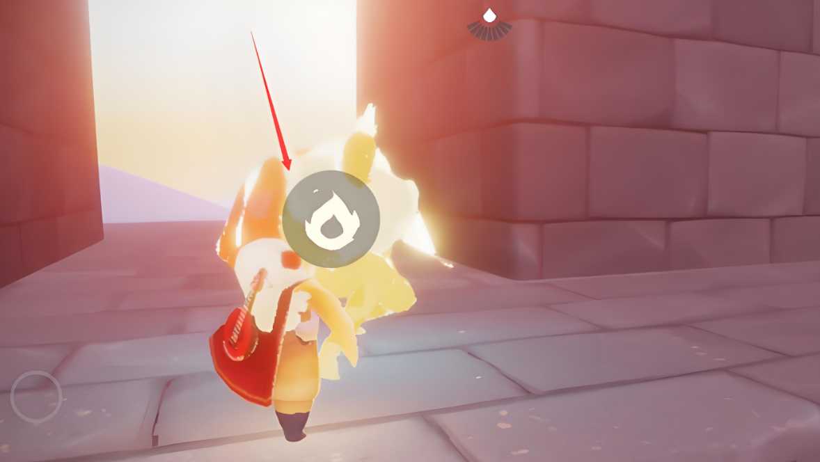 光遇黑脸是哪个先祖 光遇黑脸是哪个先祖