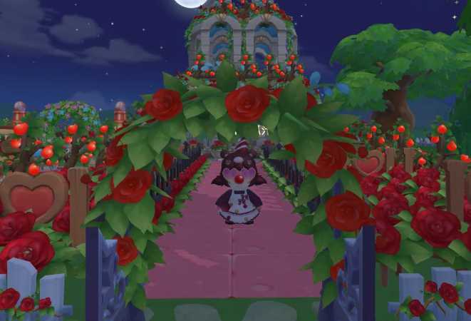 摩尔庄园手游玫瑰怎么得 摩尔庄园手游玫瑰怎么得