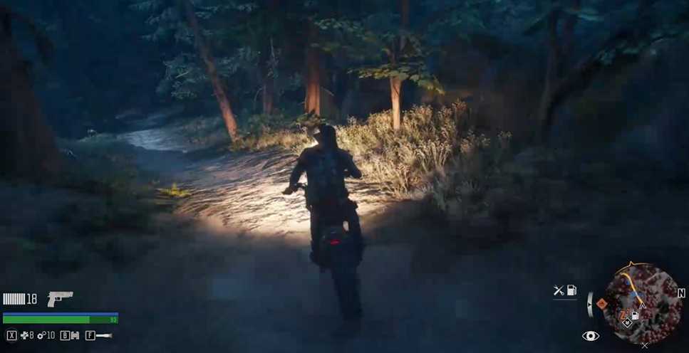 往日不再他们不让我走怎么上山 往日不再他们不让我走怎么上山