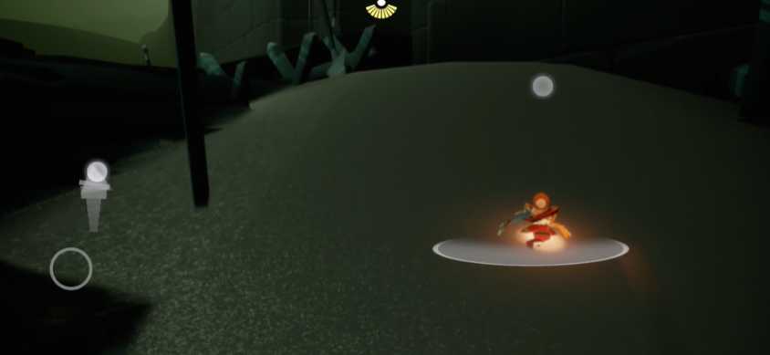 光遇献祭如何回去 光遇献祭如何回去