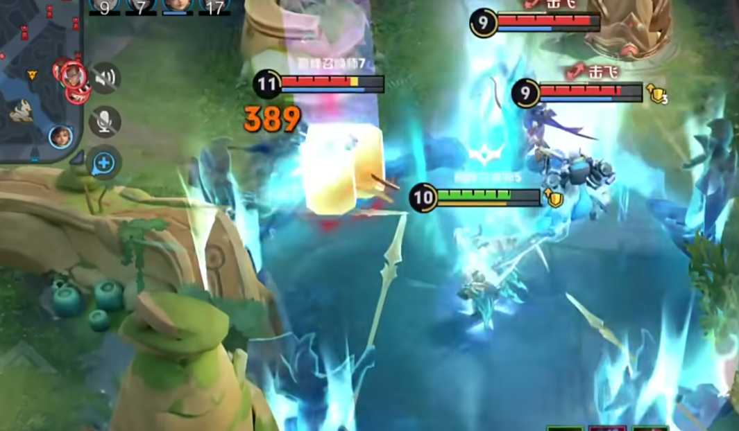 王者荣耀的吕布如何出装