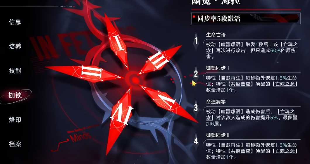 无期迷途九十九强度如何
