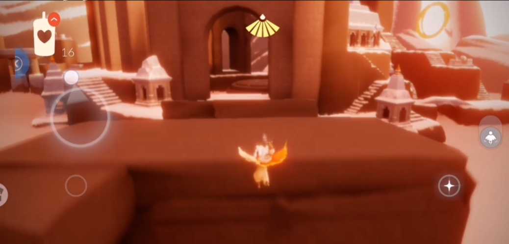 光遇霞谷要做什么