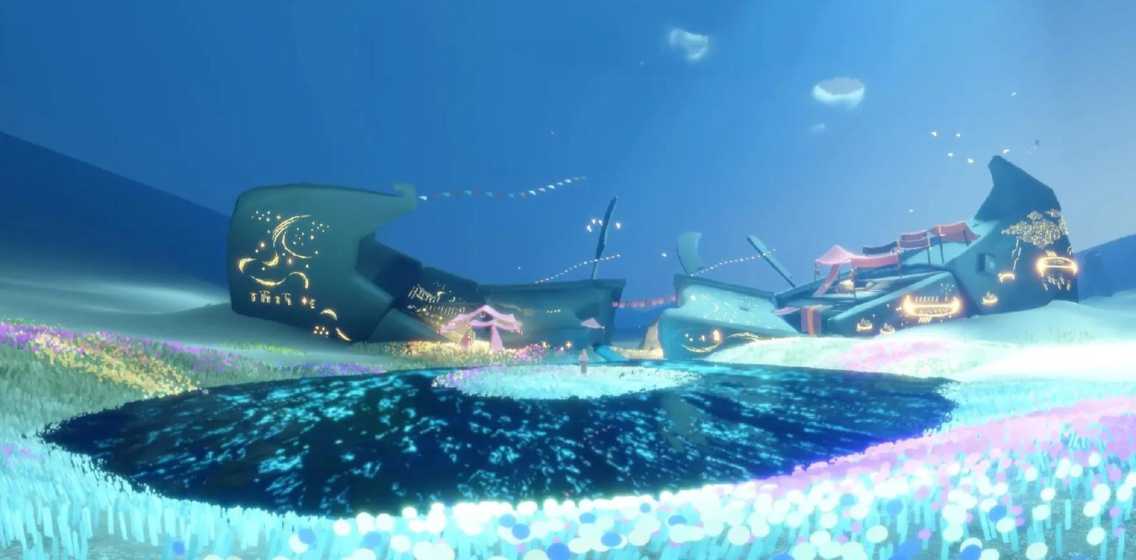 光遇失落之船怎么通关 光遇失落之船怎么通关