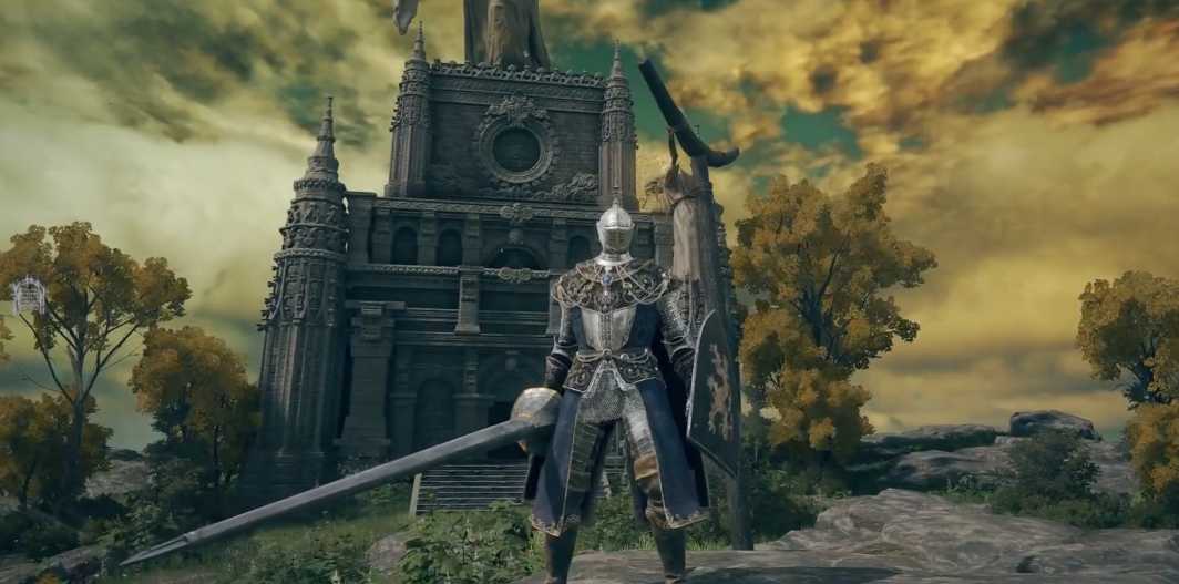 艾尔登法环前期防具推荐哪个 艾尔登法环前期防具推荐哪个