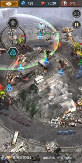 旭日之城普通16关三星怎么过 旭日之城普通16关三星怎么过