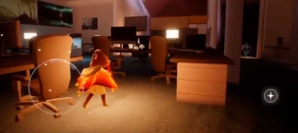 光遇如何获得办公室的先祖 光遇如何获得办公室的先祖