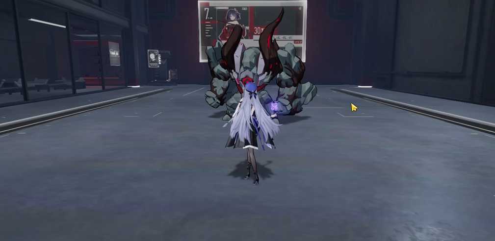 深空之眼霍德尔如何升星