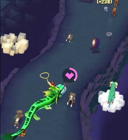 疯狂动物园长城的隐藏动物怎么抓 疯狂动物园长城的隐藏动物怎么抓