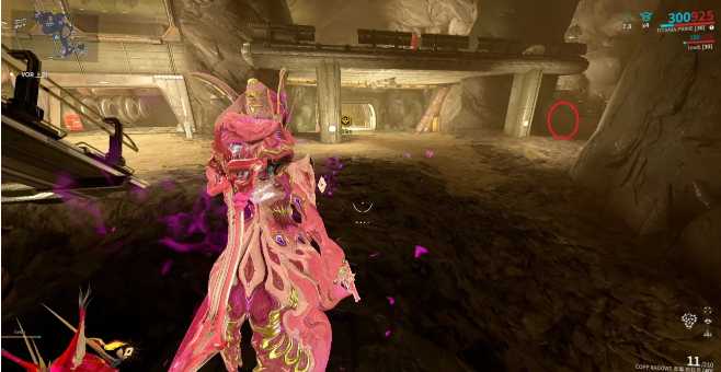 星际战甲日光去壳毬果在哪里