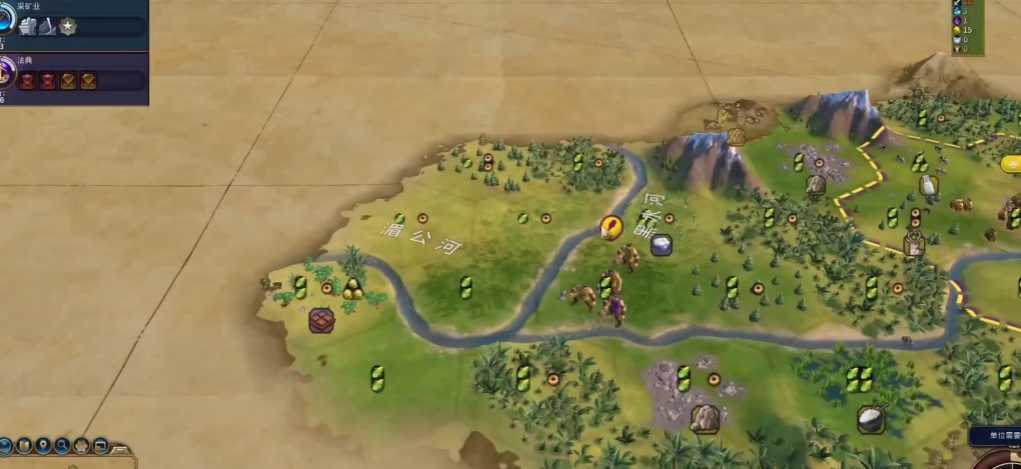 文明6越南适合什么胜利 文明6越南适合什么胜利