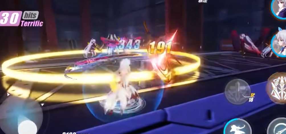 崩坏3开局选什么角色最好