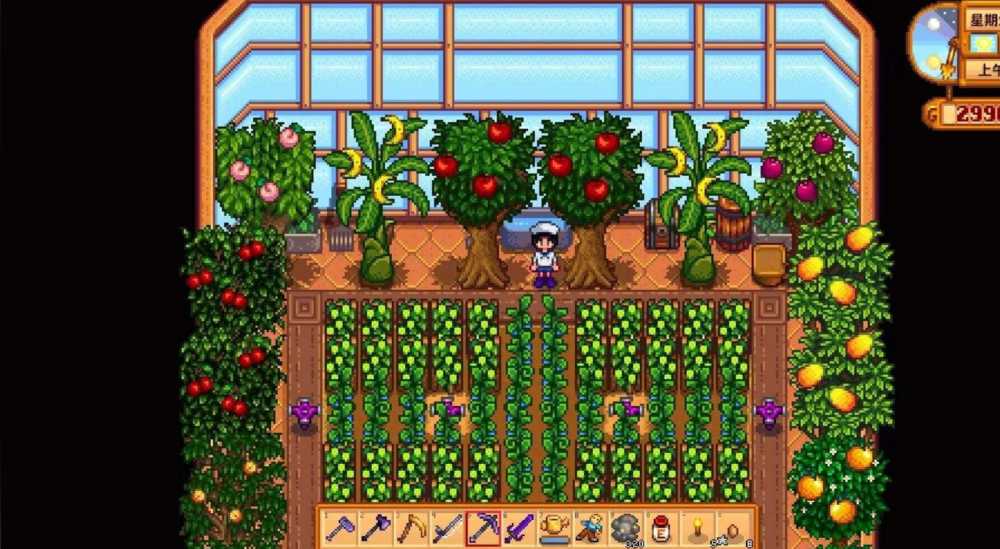 星露谷物语种什么好 星露谷物语种什么好