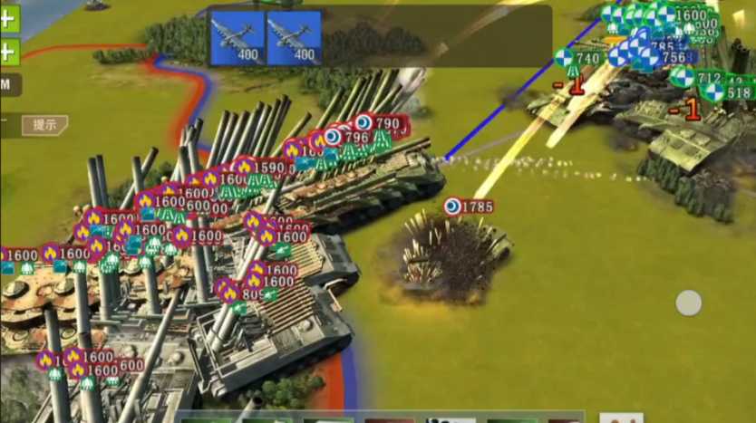 二战风云城市放什么兵 二战风云城市放什么兵