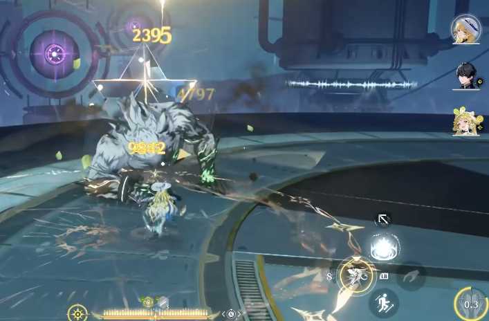 鸣潮菲比用什么武器