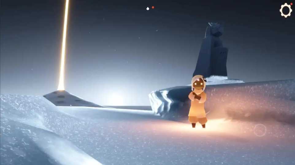 光遇的猫步怎么走 光遇的猫步怎么走