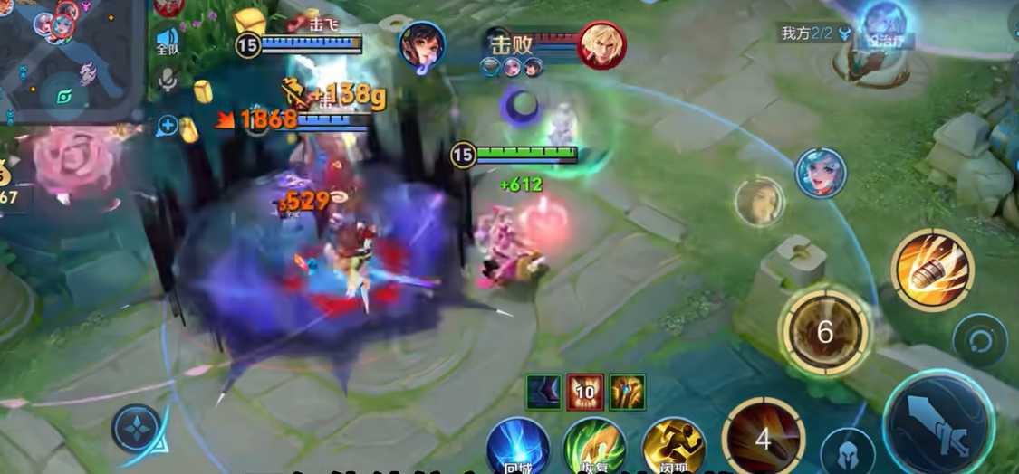 王者荣耀孙尚香怎么出装 王者荣耀孙尚香怎么出装