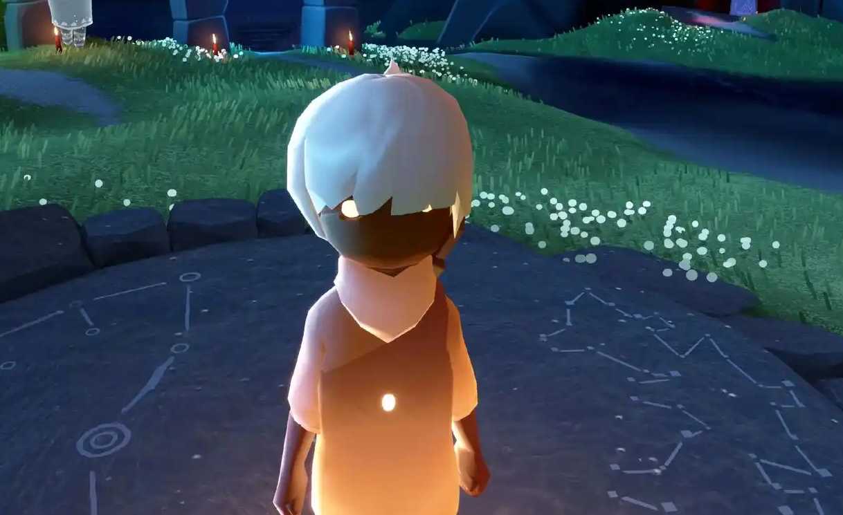 光遇全部翅膀开启如何弄