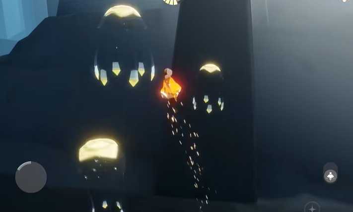 光遇怎么在雨林终点见到雨妈 光遇怎么在雨林终点见到雨妈