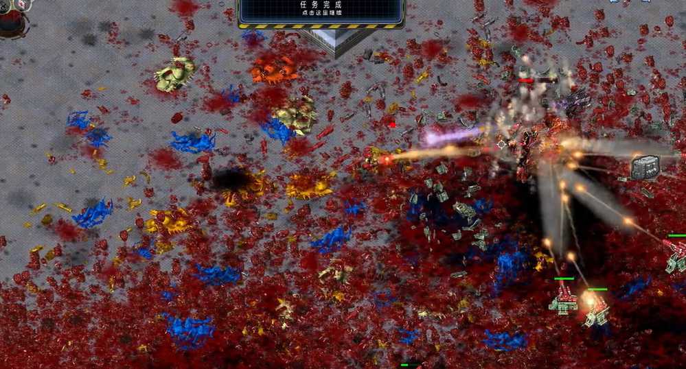 孤胆枪手最后希望第10关怎么玩 孤胆枪手最后希望第10关怎么玩