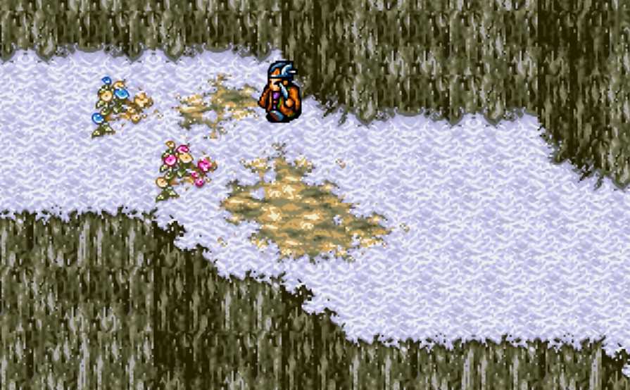 吞食天地3百灵山怎么走 吞食天地3百灵山怎么走