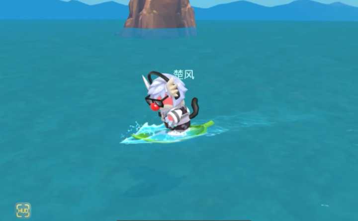 摩尔庄园怎么冲浪板怎么使用 摩尔庄园怎么冲浪板怎么使用