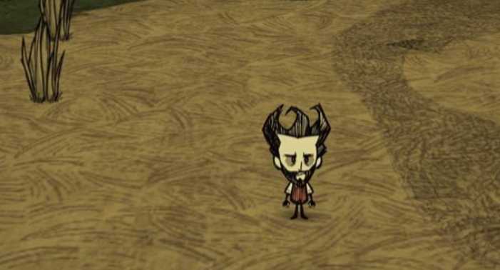 饥荒新手前期应该做什么 饥荒新手前期应该做什么