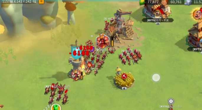 万国觉醒怎么关掉和平护盾