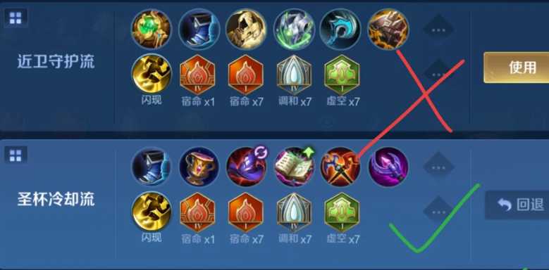 王者荣耀朵利亚食人鱼的出装怎么搭配 王者荣耀朵利亚食人鱼的出装怎么搭配