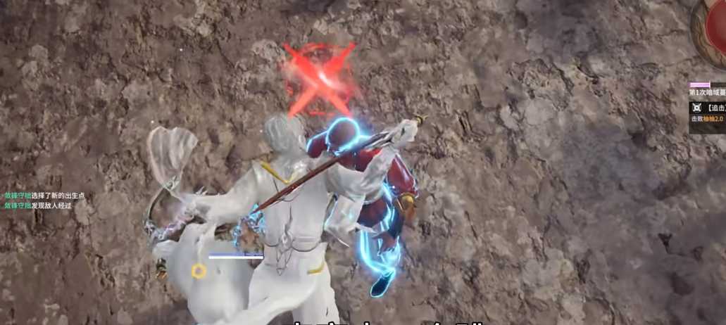 永劫无间连招怎么用 永劫无间连招怎么用