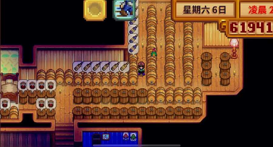 星露谷物语怎么赚钱最快最多 星露谷物语怎么赚钱最快最多