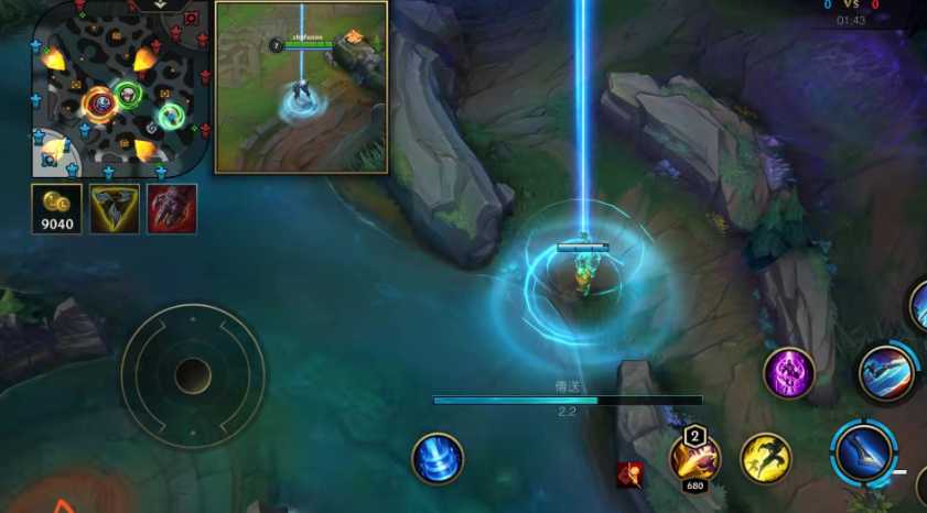 英雄联盟手游鞋子附魔如何选择 英雄联盟手游鞋子附魔如何选择