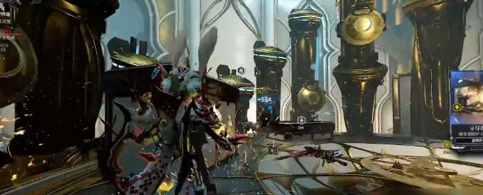 星际战甲战争使征服使在哪