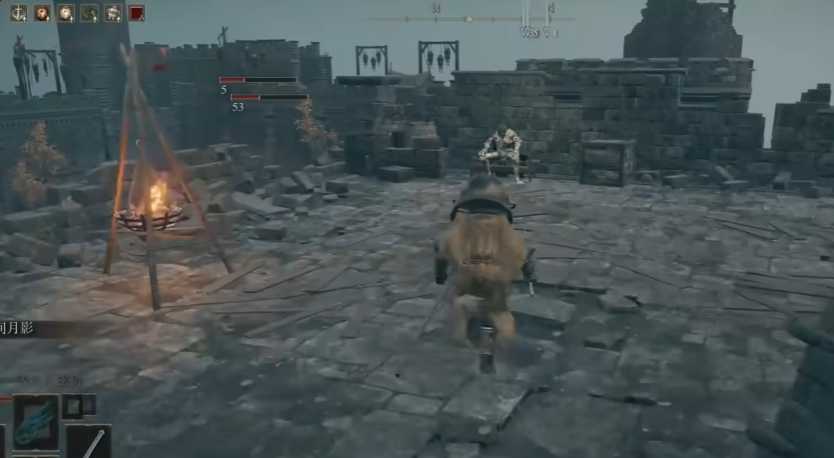 艾尔登法环前期去哪里