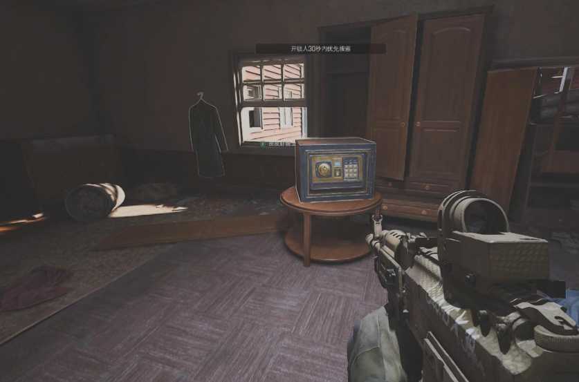 暗区突围农场钥匙在哪刷 暗区突围农场钥匙在哪刷