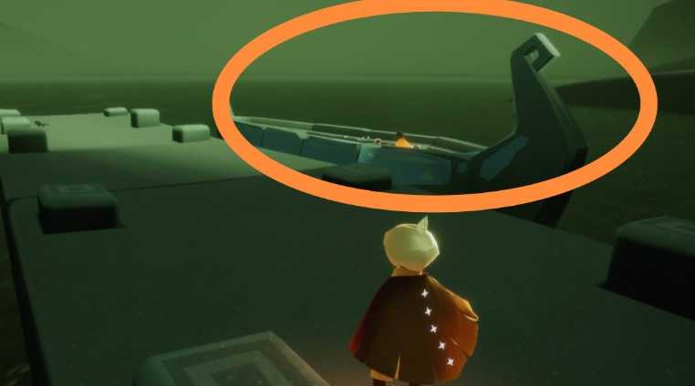 光遇如何得到药水 光遇如何得到药水