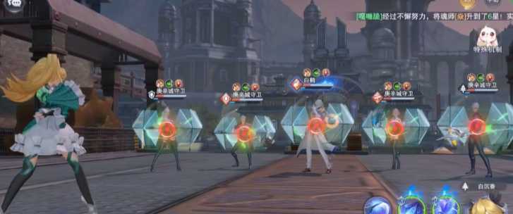 斗罗大陆魂师对决怎样铸造暗器