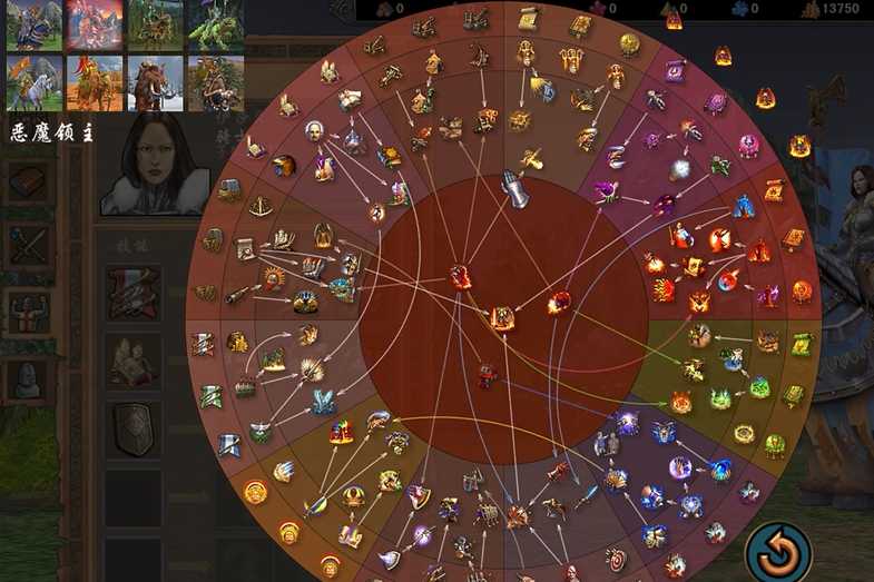 英雄无敌5升级路线怎么选 英雄无敌5升级路线怎么选