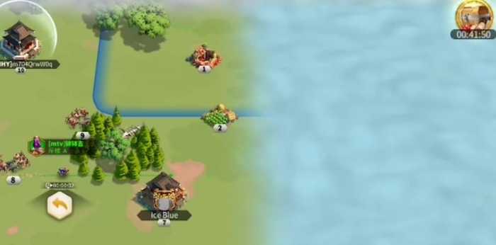 万国觉醒压堡石头多了怎么移出 万国觉醒压堡石头多了怎么移出