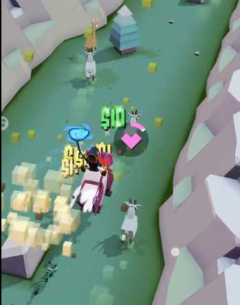 疯狂动物园爱神牦牛怎么出现 疯狂动物园爱神牦牛怎么出现