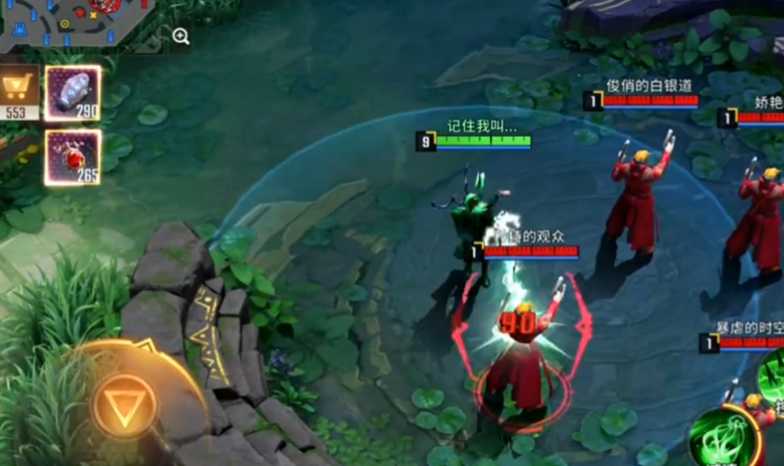 漫威超级战争海拉厉害吗 漫威超级战争海拉厉害吗