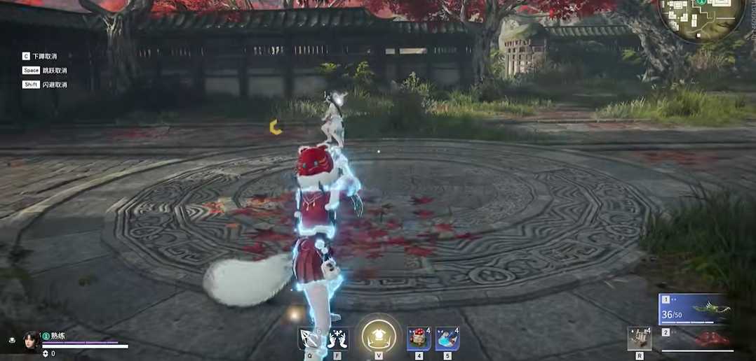 永劫无间匕首鬼返断怎么用 永劫无间匕首鬼返断怎么用