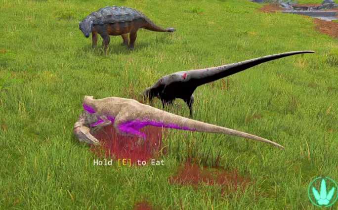 恐龙岛母龙怎么生蛋 恐龙岛母龙怎么生蛋